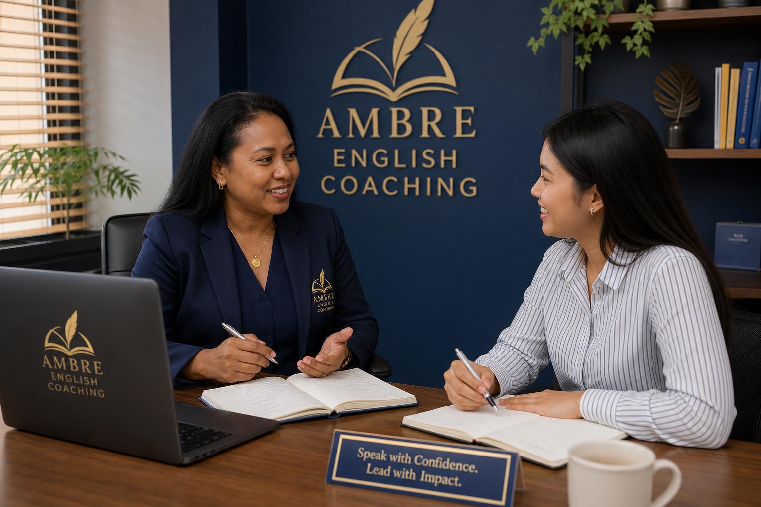 English Business