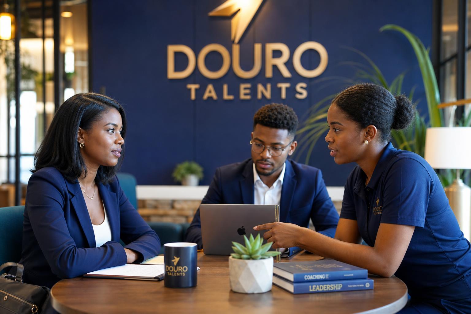 Career Boost