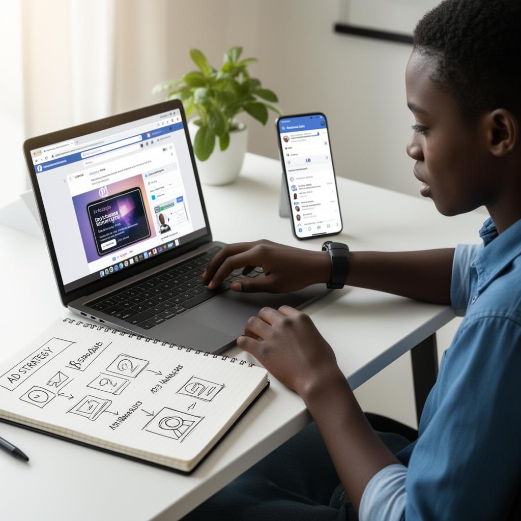 Facebook Ads